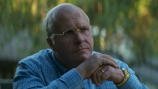 «Vice»: Christian Bale glänzt als dunkelgraue Eminenz Dick Cheney (Artikel enthält Video)