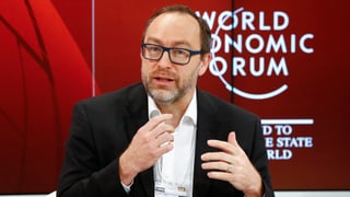 Jimmy Wales