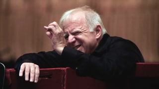 Portrait Slatkin