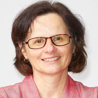 Dr. Ulrike Kliebsch