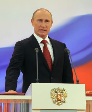 Wladimir Putin Wladimir Putin