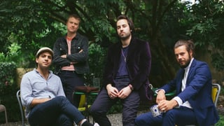 Bandfoto Brainchild Bandfoto Brainchild