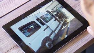 Tablet Tablet