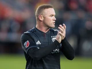 Wayne Rooney. Wayne Rooney.