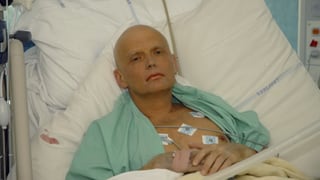 Litwinenko Litwinenko