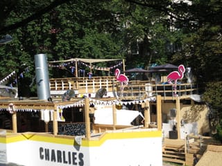 Charlies