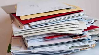 Werbebriefe sind ein Millionengeschäft