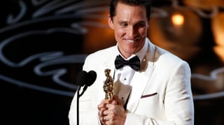 Matthew McConaughey Matthew McConaughey