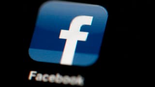 Facebook-Logo Facebook-Logo
