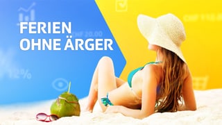 Die Online-Serie