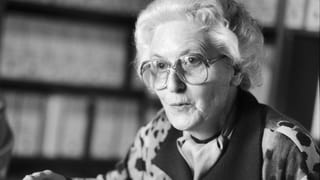 Marthe Gosteli Marthe Gosteli