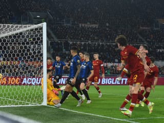 Hakan Calhanoglu
