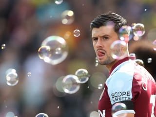 Aaron Cresswell