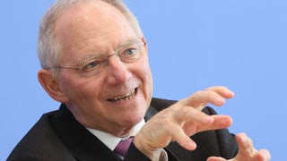 «Machen das nicht mit Druck»