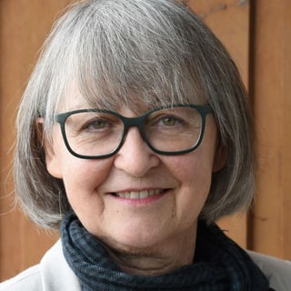 Jolanda Spirig