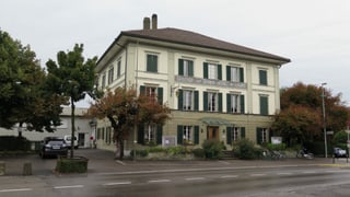 «Bären» Münchenbuchsee «Bären» Münchenbuchsee