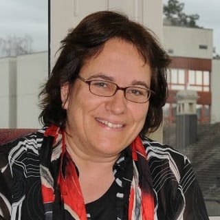 Yvonne Reichlin