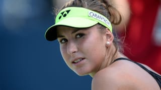 Belinda Bencic