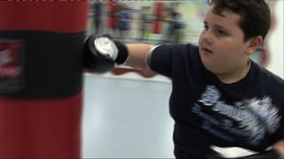 Anzahl dicker Kinder nimmt zu Anzahl dicker Kinder nimmt zu