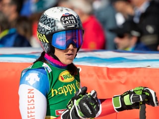 Wendy Holdener