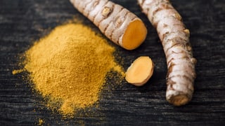 Gewürz der Stunde: Kurkuma oder Gelber Ingwer soll stark entzündungshemmend wirken.