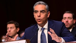 David Marcus David Marcus
