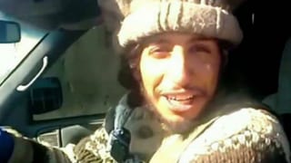 Abdelhamid Abaaoud