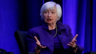Janet Yellen Janet Yellen