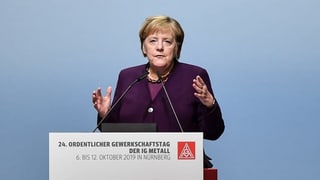 Angela Merkel
