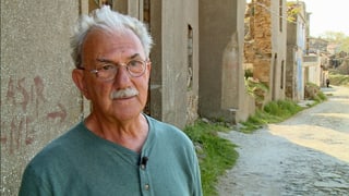 Rückkehr nach 50 Jahren