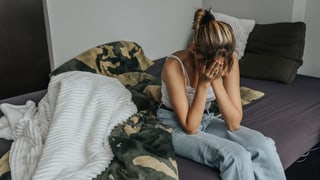 Notfälle – verzweifelte Jugendliche
