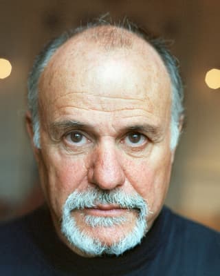 Portrait David Zinman Portrait David Zinman