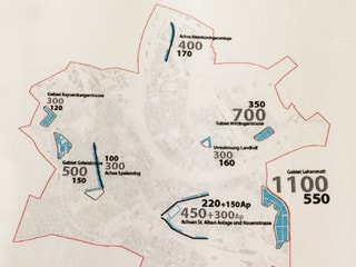 Stadtplan