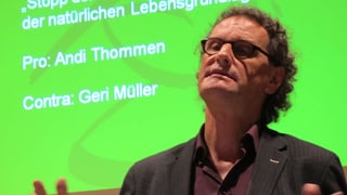 Geri Müller