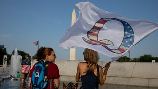 «Pizzagate» - die Geburtsstunde von «Q»