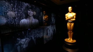 «Oscars» bei SRF