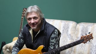 Leonid Shyrin