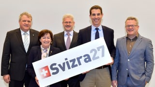 Verein Svizra27