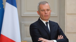 François de Rugy François de Rugy