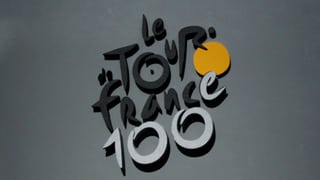 Serie zur 100. Tour de France