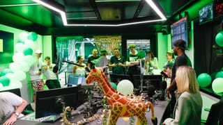 SRF Virus