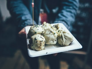 dim sum