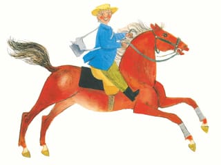 Hans im Glück. Hans im Glück.