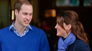 William und Catherine