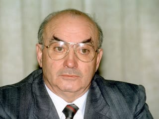 28 Jahre nach P-26 - Bericht über Geheimarmee kommt ans Licht - News - SRF