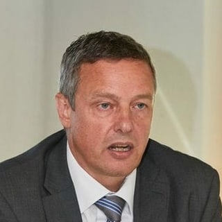 Stefan Hofer