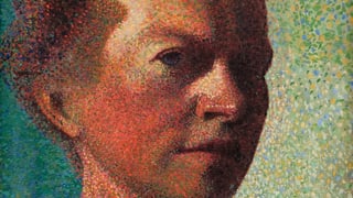 Bild der Künstlerin