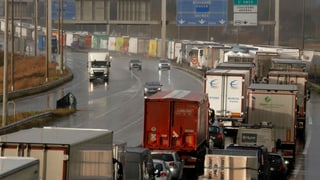 Frankreich will gründlich kontrollieren