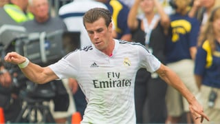 Gareth Bale
