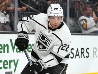Kevin Fiala